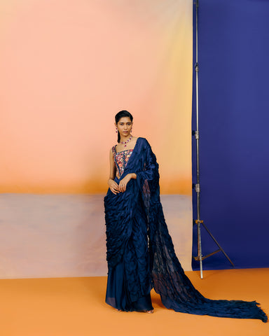 Yuki Saree