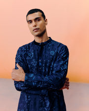 Kane kurta set