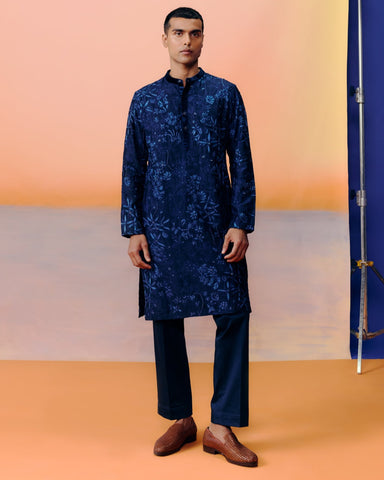 Kane kurta set