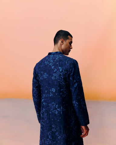 Kane kurta set