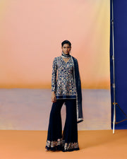 Gina Kurta set