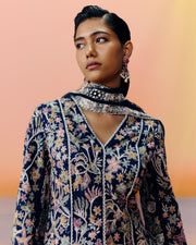 Gina Kurta set