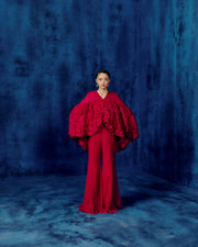 Zuni Top and pants set