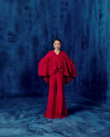 Zuni Top and pants set