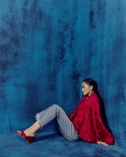 Zuni Top and pants set