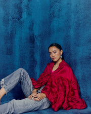 Zuni Top and pants set