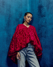 Zuni Top and pants set