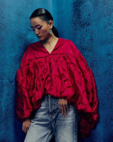 Zuni Top and pants set