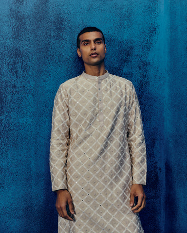 Elio Kurta set