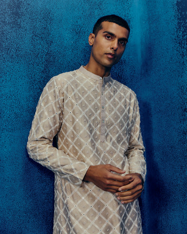 Elio Kurta set