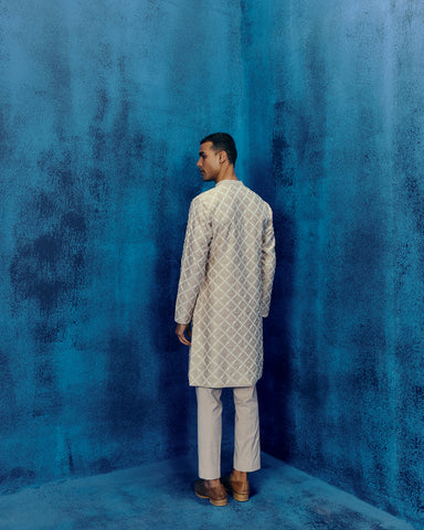 Elio Kurta set
