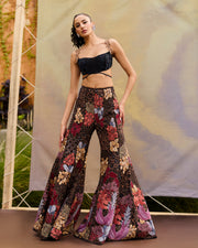 Dianthus Pants set