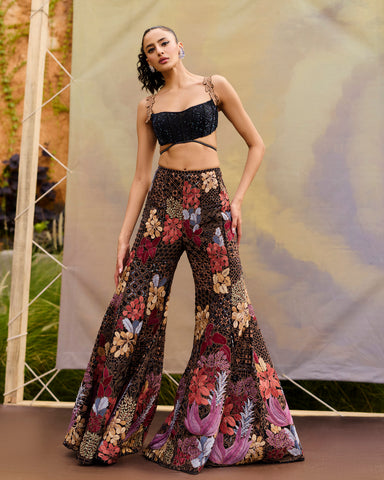 Dianthus Pants set