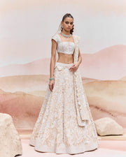 Itea Lehenga set