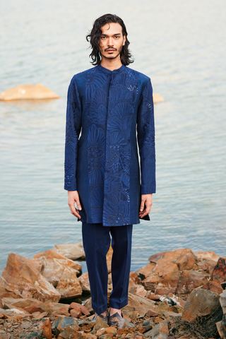 Carvi Kurta Set