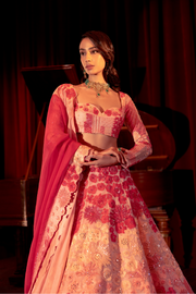 Felicia Lehenga