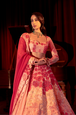 Felicia Lehenga