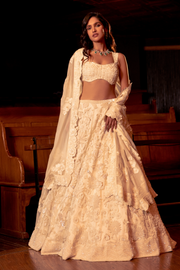 Daphene Lehenga