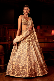 Nuray Lehenga