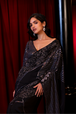 Amora saree