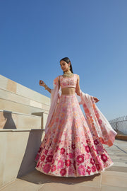 Alyssa Lehenga