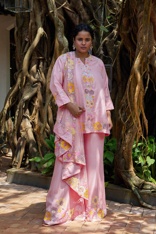 Ayana Kurta set