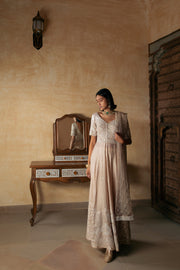 Magnolia Anarkali